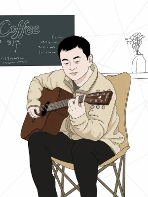 杨浩涌